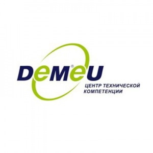 Центр технической компетенции «Demeu»